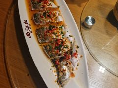 -西江红·株洲本地菜(滨江南路店)