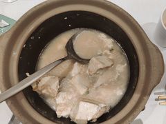 石锅豆腐-春天来了(印象新天地店)