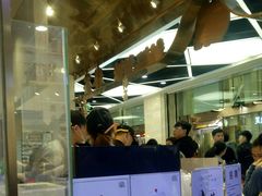 -眷茶(赛格国际购物中心店)