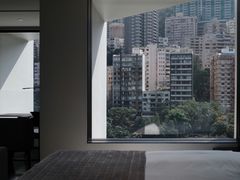 -尼依格罗香港美利酒店