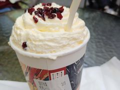-茶颜悦色(花园道店)