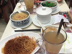 -池记(尖沙咀店)