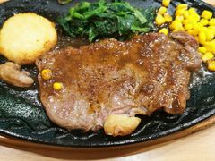 -萨莉亚意式餐厅(苏州食百家店)