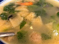 -卤鸭儿(小河路店)