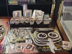 -卢米埃影城(金鹰新街口杜比全景声激光店)