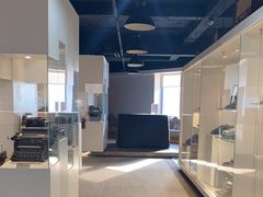 -陆汉斌打字机博物馆