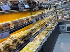 -凯司令西点房(虹桥路站店)