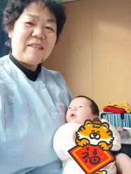 -裕月馨月子中心(滨江店)