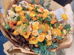 -ChaKo Flora ·茶子花艺 (市北店)