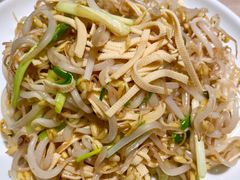 炒三丝-老昌春饼(松北店)