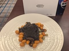 -上海龙之梦万丽酒店