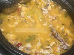 -周渝食惦酸菜鱼(青浦店)