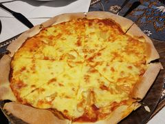 -一棵树·意大利西餐厅One Tree(新城店)