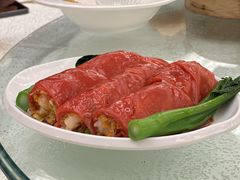 -龙的酒楼·手工早茶·顺德菜(近良路店)