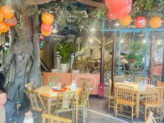 -常和州·夜宵大排档(常州单店)