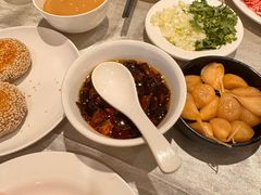 -东来顺饭庄(王府井步行街店)