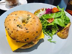 -Cafe Mersey默西咖啡(西交店)