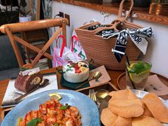 -沏点Trattoria意大利餐厅(新街口店)