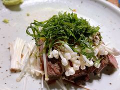 炭烤澳洲和牛-Fukumimi·美醉堂 居酒屋(金尚店)