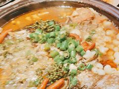 -探鱼·鲜青椒爽麻烤鱼(北京路天河城店)