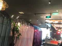 -锋味餐厅(空港复悦里店)