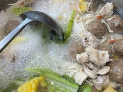-琼菜人家·海南菜·文昌鸡(文昌大道店)