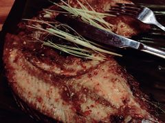 -云海肴·汽锅鸡·云南菜(天津国金汇店)