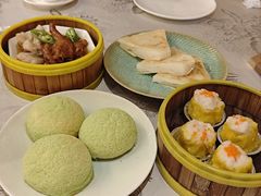 -香云轩·顺德菜(香云纱园林酒店店)