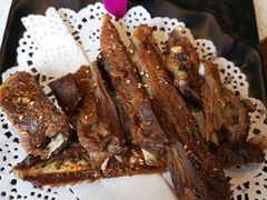 -九府羊·鲜羊火锅·烤串(新华路店)