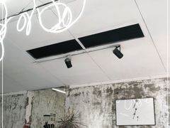 -边渡咖啡烘焙店(昙华林店)