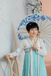 点击看大图 -金夫人婚纱摄影(长寿店)