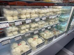 -白玉兰食品(中山公园龙之梦店)