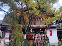 -88号小吃店·经典云南菜·地道纳西美食