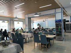 大堂-雅逸居海鲜小厨