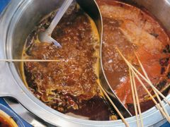 -马路边边火锅串串(观前街店)