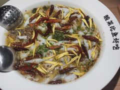 -新太二·鲜料川菜(东汇城店)