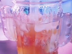 -粉墨特色菜·烧烤音乐酒馆