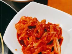 -咕咕站韩国料理(紫金港店)