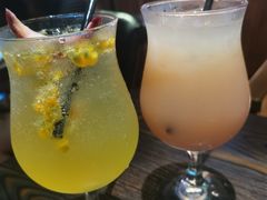 -The Cheebat 锌吧·Bistro(体育西店)