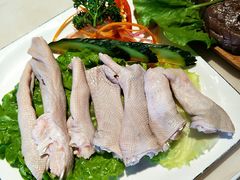 -围炉夜话·潮汕卤水火锅(榕江店)