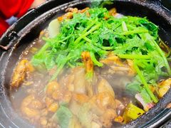 -二楼老店重庆鸡公煲(真光路店)