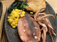 -萨莉亚意式餐厅(长安万达店)