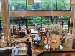 -Salon de Ville浦江汇(上海外滩华尔道夫酒店店)