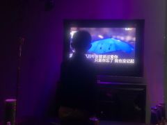 -牧歌KTV(观前店)