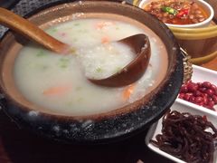 -南拳十三姨·潮汕砂锅粥(世纪金源店)