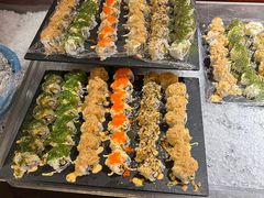 -上海东方佘山翰悦阁酒店·Vie全日制餐厅