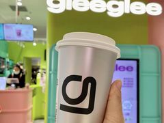 -gleeglee乐溢亦茶(合生汇店)