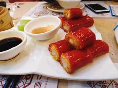 -点都德(华强南店)