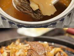 -喜悦烤鸭·新京菜(王府井店)