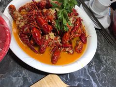 -欧记轩龙虾·私房菜(A店)